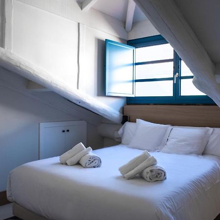 Apartmán Houmi Orzan A Coruña Exteriér fotografie