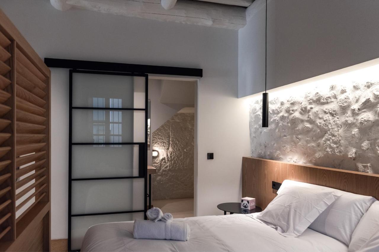 Apartmán Houmi Orzan A Coruña Exteriér fotografie