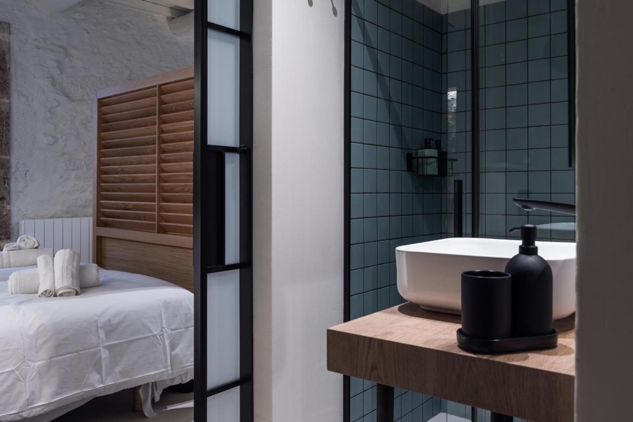 Apartmán Houmi Orzan A Coruña Exteriér fotografie
