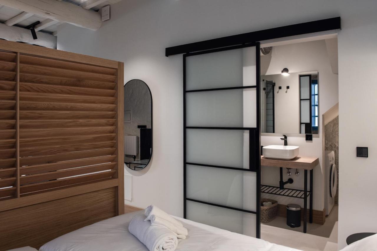 Apartmán Houmi Orzan A Coruña Exteriér fotografie