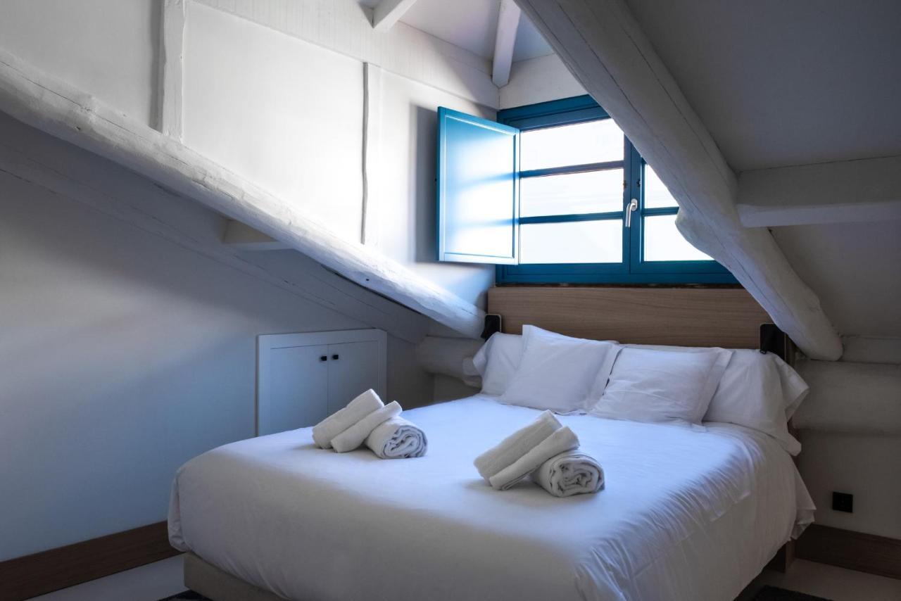 Apartmán Houmi Orzan A Coruña Exteriér fotografie