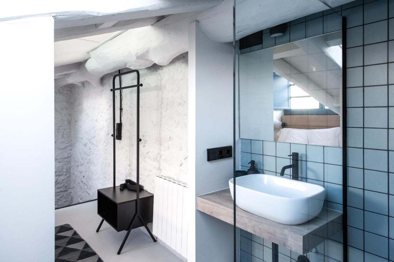 Apartmán Houmi Orzan A Coruña Exteriér fotografie
