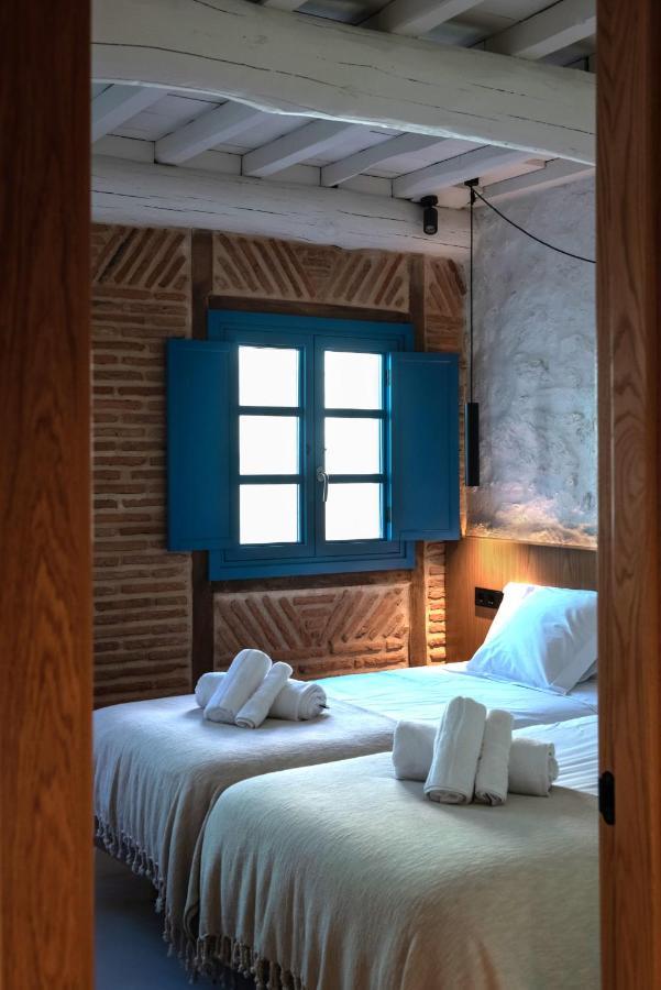 Apartmán Houmi Orzan A Coruña Exteriér fotografie